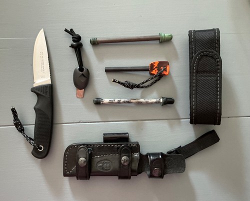 Linder super edge ats34 - super, 1