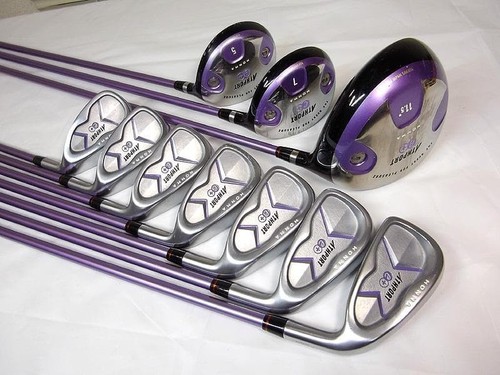 Damen honma golf athport - damen,