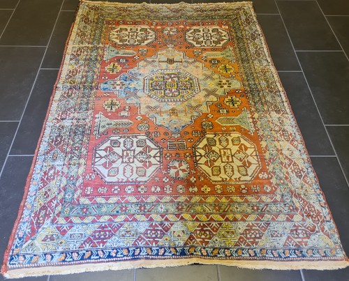 Orientteppich handgeknüpft - orientteppich,