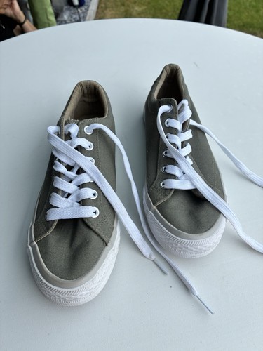 Vty canvas sneaker größe - vty,, sneaker,