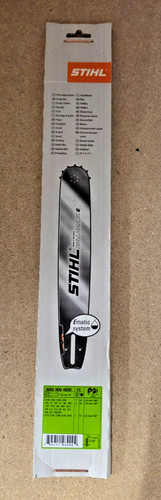 Stihl rollomatic e - stihl, 3/8"p