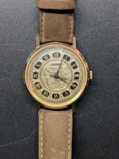 Vintage Partex, Handaufzug