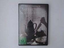Agatha Christie - Mord zur Tea