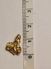 Alaska Goldnugget 2,10 Gramm