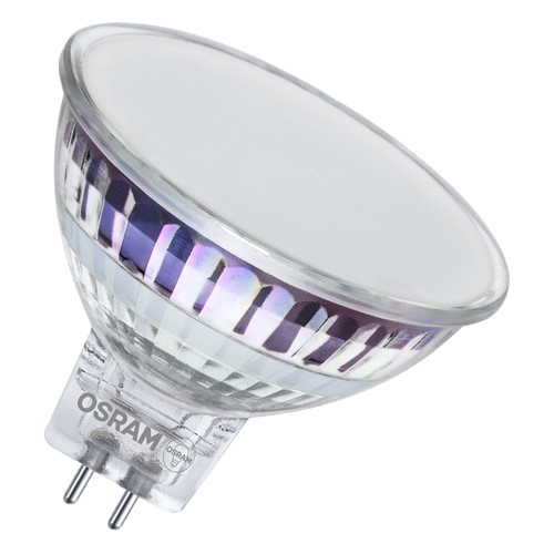 Osram led spot star mr16 - spot,
