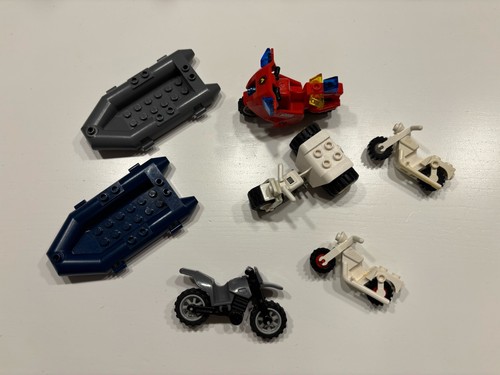 Lego fahrzeuge - lego, (