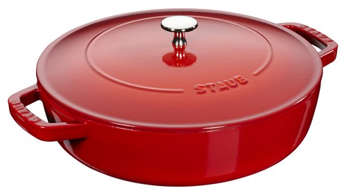 Staub kochgeschirr - staub,