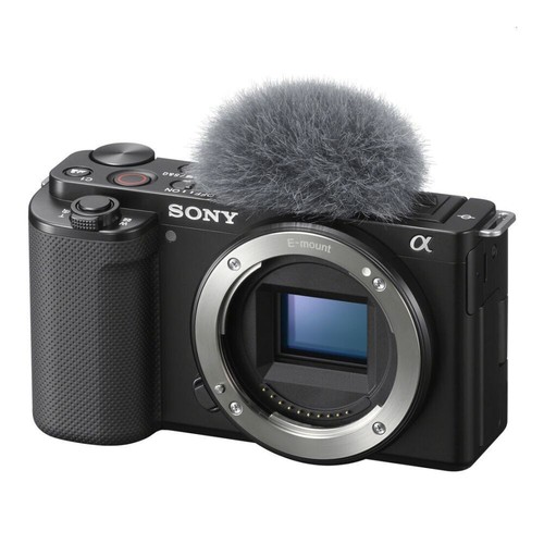 Sony alpha e10 body - sony,