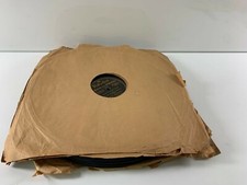 9 Schellack Platten Klassik /