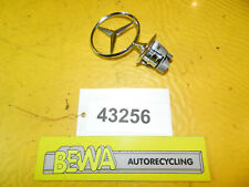 Emblem Mercedes Stern Mercedes W202 C200       Baujahr 1995    Nr.43256
