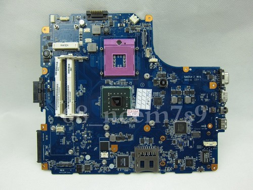 Motherboard sony vaio - sony,