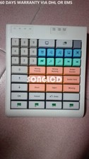 TIPRO KEYPAD MID-AM-KM064A Aiglent SJ50 AOI #WD1