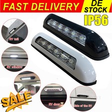 DE 12V 5 LED Außenlampe