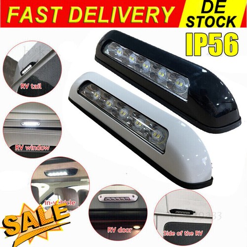 12v led außenlampe - de, 5