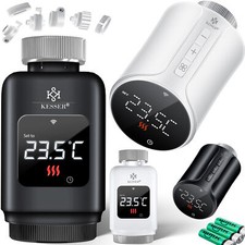 KESSER® Heizkörperthermostat