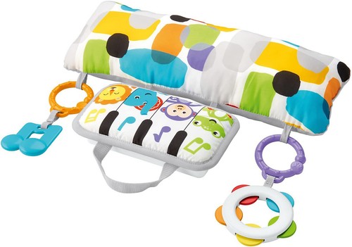 Fisher price musik spielkissen - fisher-price,