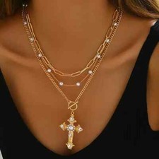 Halskette Frauenkette