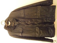 Stonekit Arbeitsjacke Gr. M