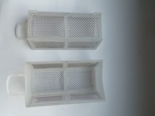 Metasys MST1   Filtersieb