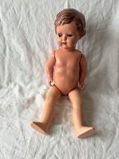 Schildkröt Puppe  Sammler Puppe ca. 64 cm