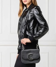 New Coccinelle Shoulder Bag