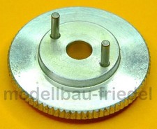 Carson Schwungrad 2B für CX-Chassis - 54249