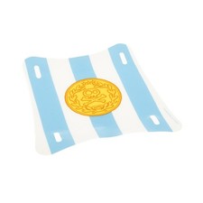 1x Lego Duplo Plastic Sail