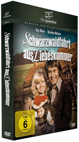 Schwarzwaldfahrt aus