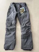 BURTON snowboard hose damen