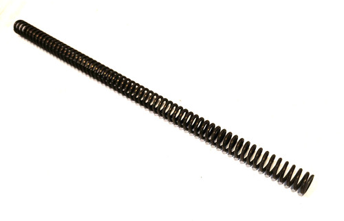 Feder vorder telegabel - vorder,