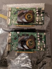 Nvidia Quadro FX 1500 Und