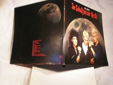 DIE ÄRZTE  -  IM SCHATTEN DER ÄRZTE !! ( LP ) * 1.NL-Pressung * VINYL NEAR MINT*