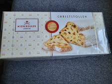 Niederegger Christstollen 750g