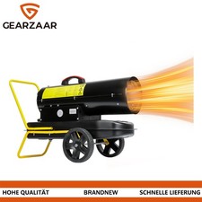 Diesel Heizkanone 20 KW Diesel