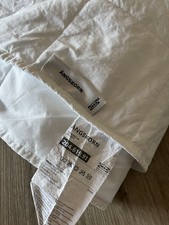 Matratzenschoner 180 x 200 cm ÄNGSKORN IKEA 