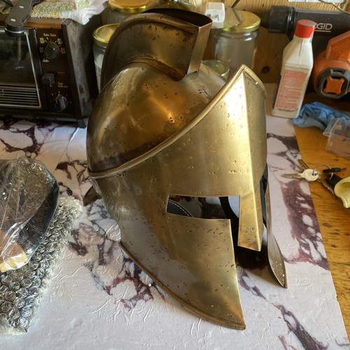 Spartan king leonidas - spartan,