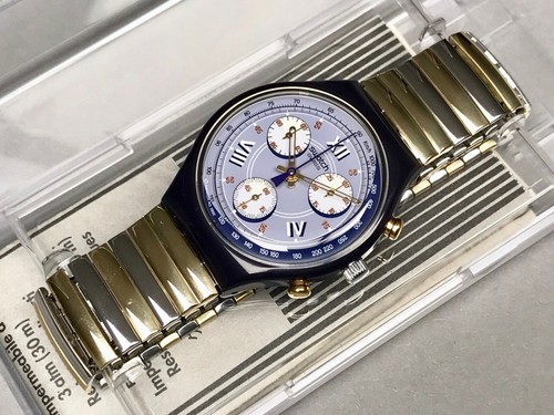 Swatch uhr scn105 scn106 - **, scn105/scn106