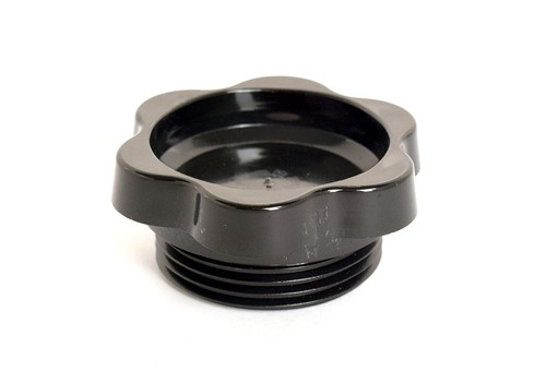 Öltankdeckel
