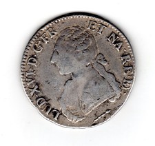 Frankreich Taler ROYAL Louis