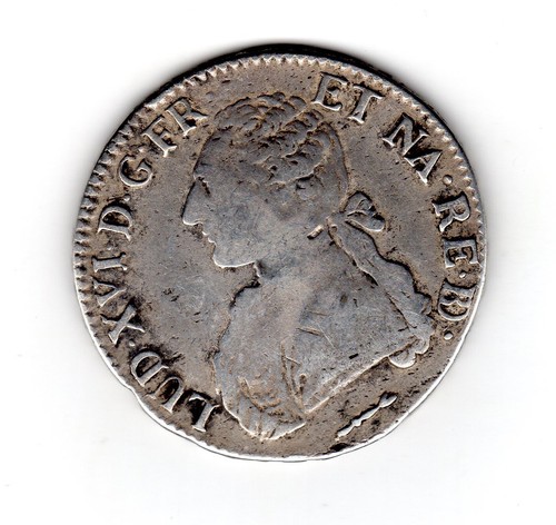 Frankreich taler royal - frankreich,