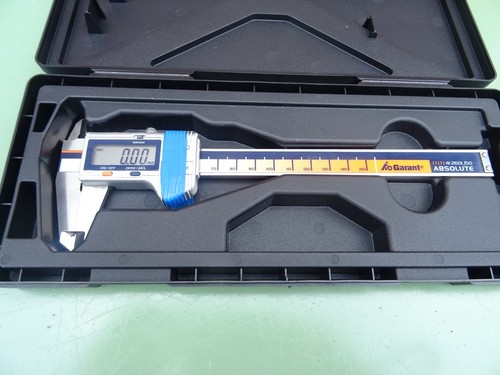 Digitaler messschieber 150mm - messschieber, 0-150mm