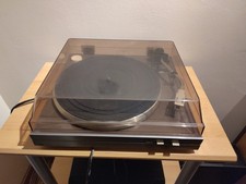 Saba CSP 300 Plattenspieler