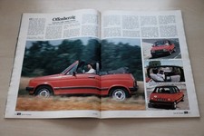 Auto Motor Sport AMS 16/1982