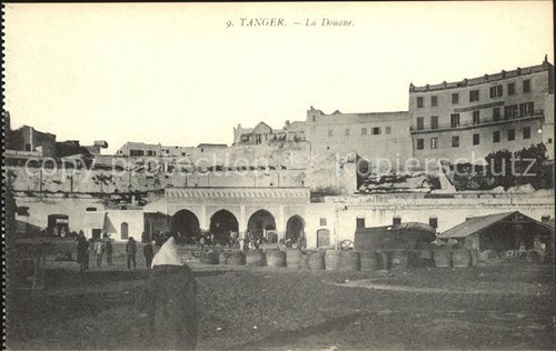 Tanger tangier tangiers - tanger,