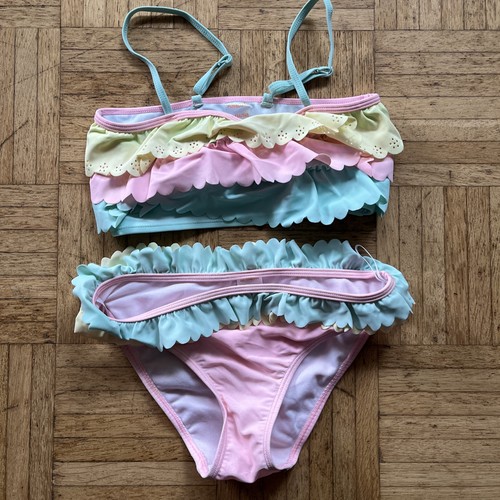 Pusblu bikini mädchen - pusblu,