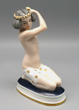 ART DÉCO FIGUR der ARIADNE