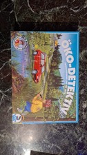 Schmidt Spiele Öko Detektiv + kostenloses Puzzle