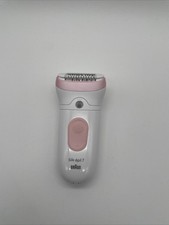 Braun Silk-épil 7, Epilierer Damen / Haarentferner für langanhaltende Haarentfe✅