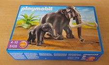 Playmobil 5105  Mammut mit