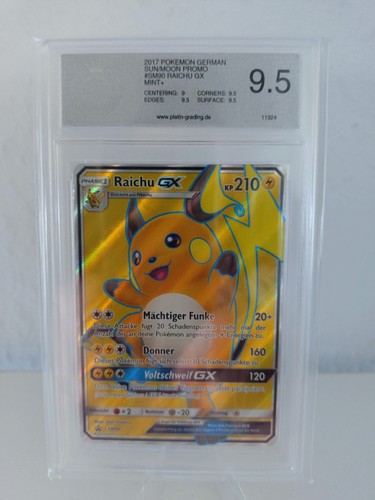 Pokemon raichu 2017 - pokemon😻raichu, pgs